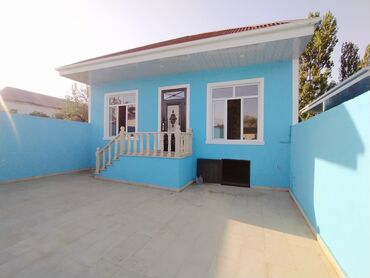 Продажа домов: Поселок Бинагади 3 комнаты, 100 м², Свежий ремонт