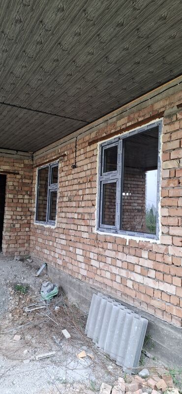 Продажа домов: Дом, 75 м², 4 комнаты, Собственник, ПСО (под самоотделку) — 4