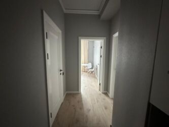 Продажа квартир: 1 комната, 38 м², Элитка, 5 этаж, Евроремонт — 2