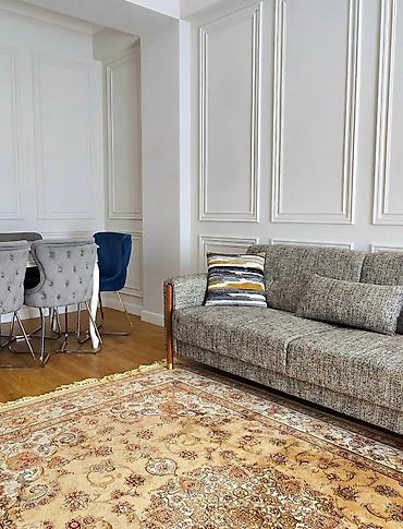 Посуточная аренда квартир: 1 комната, Банные принадлежности, Бронь, Бытовая техника — 22