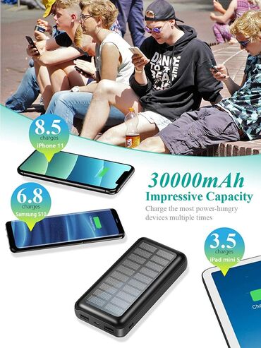 gucijeve trenerke placene e dajem za: Mobile Smart POWERBANK ULTRA FAST and ULTRA POWER TO 30.000 MAH