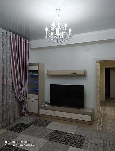 ничего: 📍 Адрес: Исанова / Рыскулова (район Дворца спорта). 🏙 Этаж: 5 из 10 — 8
