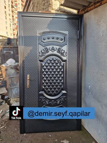 Giriş qapıları: Yeni Giriş qapısı Ödənişli çatdırılma, Rayonlara çatdırılma — 31