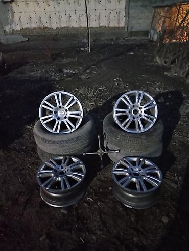 Toyota: Toyota Estima: 1993 г., 2.4 л, Механика, Бензин, Минивэн — 20