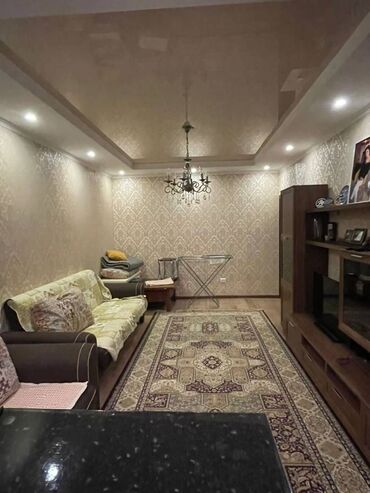 Продажа квартир: 2 комнаты, 56 м², 106 серия улучшенная, 6 этаж, Евроремонт