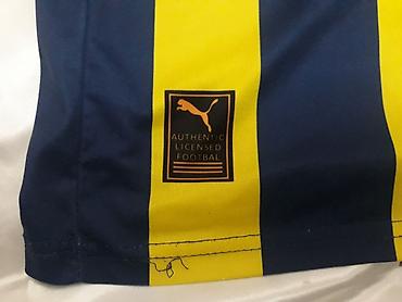 idman formalari: Salam bu forma FENERBAHÇE formasidir 1 e1 orjinaldir harda isdesez — 3