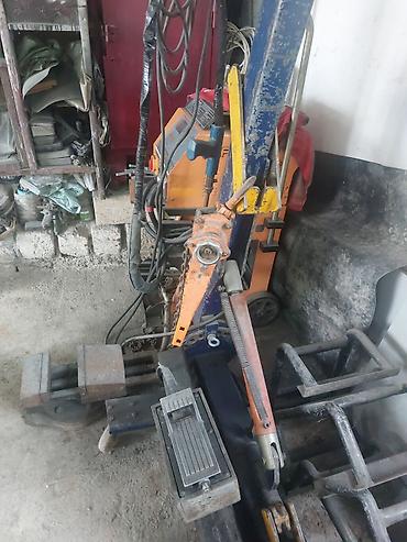 srunv auto tools: Avto-təmir və kuzov işləri üçün alət və avadanlıq dəsti Tərkib: - — 8
