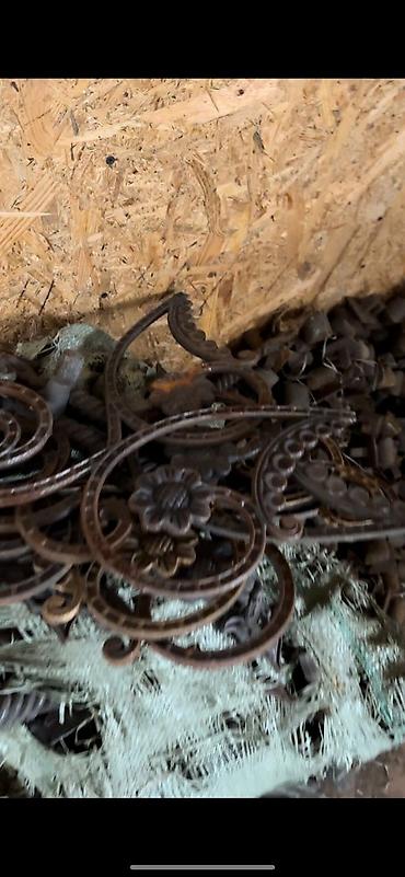 Другие комплектующие для заборов и ограждений: Другие комплектующие для заборов и ограждений — 5