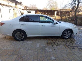 Chevrolet: Chevrolet Epica: 2008 г., 2 л, Механика, Бензин, Седан — 1