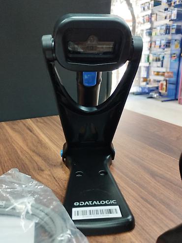 Техника и электроника: Datalogic QuickScan QD2200 | 1D Barkod Oxuyucu | Yeni | Zəmanət və — 4