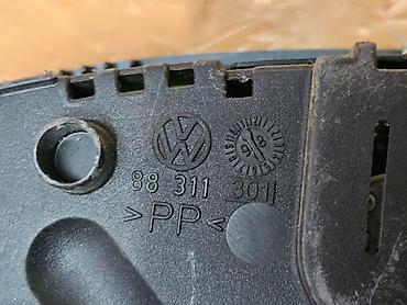 1998: Щиток приборов Volkswagen 1998 г., Б/у, Оригинал, Германия — 8
