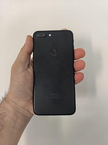 second hand phone market near me: Iphone 7 plus crni sim free icloud free, sa 32 gb memorije. Telefon je — 7