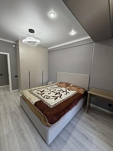 колледжи: 2 комнаты, 72 м², Филармония Элитка, 8 этаж, Дизайнерский ремонт — 5