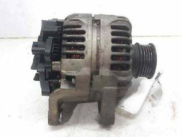 epoxy plastic mannol: ALTERNATOR ZA OPEL ASTRA H OD 2004. DO 2014. GOD. | Polovni — 1