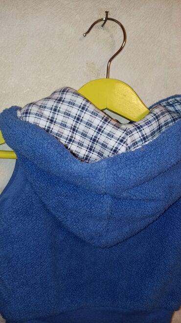 Kurtkalar: Qalın jaket kurtkalar,yeni kimi.6 aydan 3yasa qədər — 21