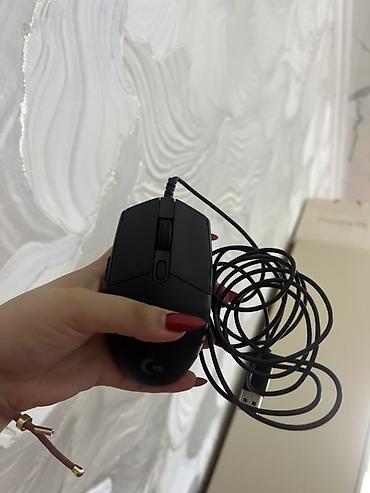 logitech dfgt: Logitech G102 LIGHTSYNC oyun siçanı - Sensor: 8.000 DPI həssaslıq — 2