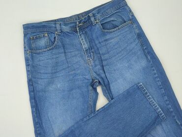 koszulka the smiths: Jeans for men, size XL (EU 42)