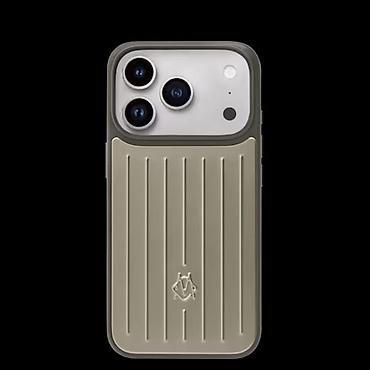 Чехлы: Чехлы для iPhone: Rimowa, Apple Silicone, Apple TechWoven | [Реплика] — 14