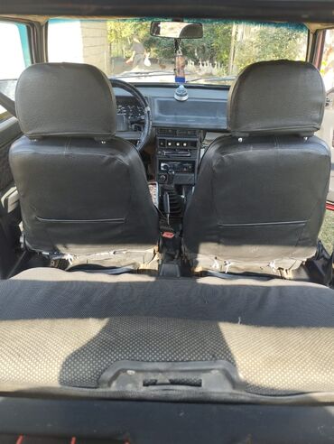 VAZ (LADA): VAZ (LADA) 2109: 1.5 l | 1992 il 24511 km Hetçbek — 10