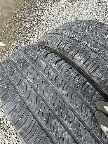 cls 55: Шины Hankook P205/65R16 94H Цена указана за 2 колеса. 90% состояние — 1