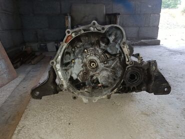 бишкек беловодск маршрутка цена: Коробка передач Механика Mitsubishi 1994 г., Б/у, Оригинал, Япония