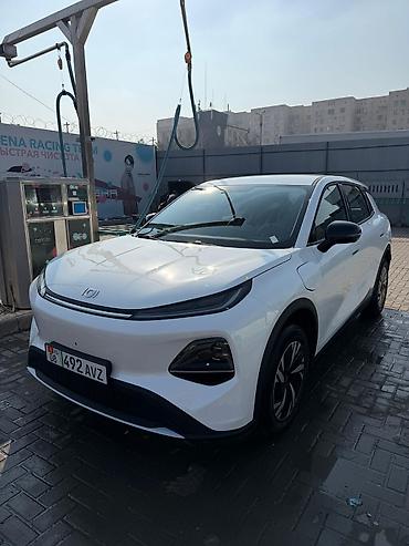 ct 200h: Сдаю Changan под такси, Долгосрочно, | Залог — 1