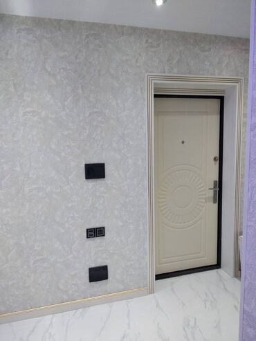 Yeni tikili: 2 otaqlı, Yeni tikili, m. Həzi Aslanov, 67 kv. m — 7