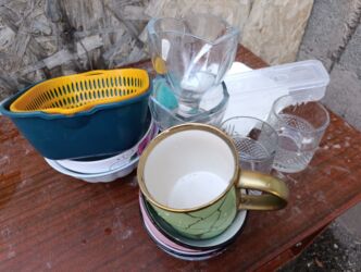 продаю или меняю на: За масло 🤩 at lalafo.kg продаю или меняю на: За масло 🤩