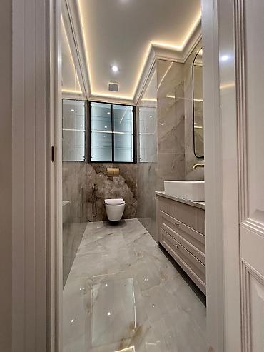 Продажа квартир: 3 комнаты, 103 м², Элитка, 13 этаж, Дизайнерский ремонт — 3