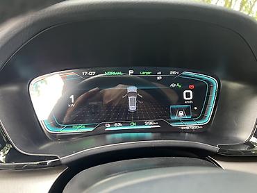 полироль авто: BYD Song Plus: 2022 г., 0.1 л, Вариатор, Электромобиль, Кроссовер — 8
