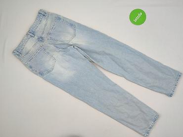 cropp dzwony: Cropp, Jeansy damskie, rozmiar 2XS — 4