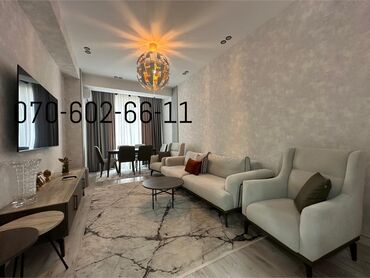 xacmazda yeni tikili evler: Tam eshyali kupcali menzil Çox keyfiyyətli binada sahəsi 65kv. m olan