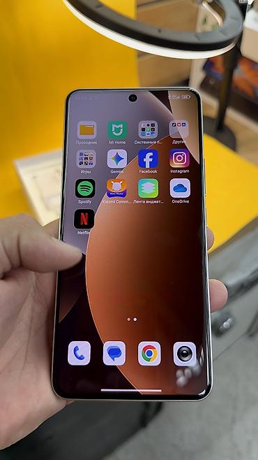 Redmi: Redmi, Redmi Note 15 Pro, Б/у, 256 ГБ, 2 SIM — 8
