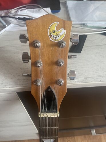 ремонт гитары бишкек: Custom SG GIBSON. Продаю электрогитару сг полностью отполированная