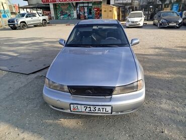 матор форт: Daewoo Nexia: 2002 г., 1.5 л, Механика, Бензин, Седан