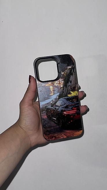 Чехлы для iPhone 15 Pro Max — новые, с крутыми дизайнами 😍 -