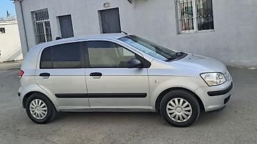 Hyundai: Hyundai Getz: 1.1 l | 2005 il Universal -da lalafo.az — 12 Hyundai: Hyundai Getz: 1.1 l | 2005 il Universal — 12