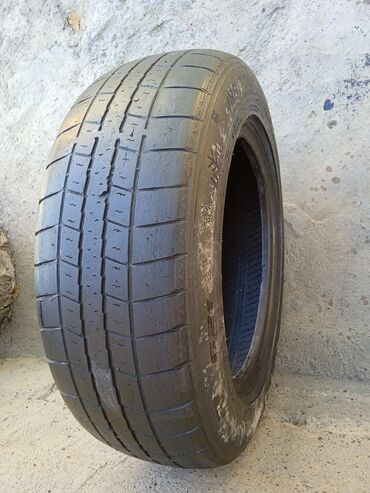 бу шина ош: Шины 185 / 70 / R 14, Лето, Б/у, 1 шт, Легковые, Китай, Bridgestone