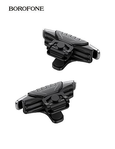 steelseries arctis: Триггеры для смартфона BOROFONE BG2 "Spartan" — это джойстики, которые — 5