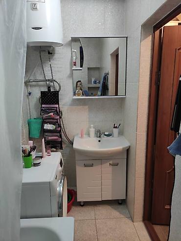 Батирлер: 1 бөлмө, 42 м², КМУ Элитка, 8 кабат, Евро оңдоо — 6