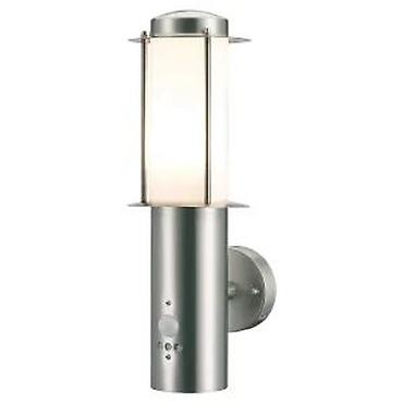 lavanda sadnice: CASALUX LED spoljašnja zidna lampa sa senzorom pokreta - Tip: LED — 4
