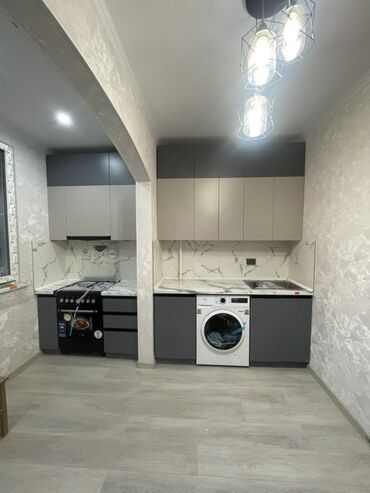 Кухонные гарнитуры: Кухонный гарнитур, Новый, В рассрочку, МДФ, Самовывоз, Бесплатная доставка, Платная доставка — 4