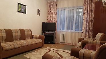 мкр западный: Сдаю 3-х комнатную квартиру в Чолпон-Ате, район ПМК (3-й микрорайон) С — 2