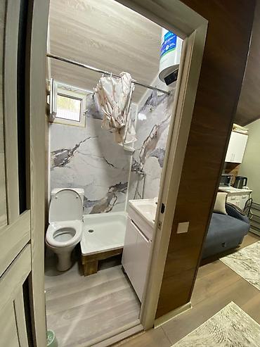 Продажа отелей и хостелов: Срочно продаются 5 домов в стиле Barnhouse (с. Кара-Ой) на территории — 12