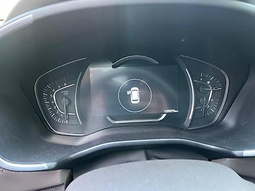 Hyundai: Hyundai Santa Fe: 2019 г., 2.4 л, Автомат, Бензин, Кроссовер — 12