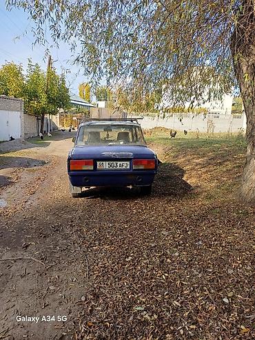 лабавой нексия: ВАЗ (ЛАДА) : 1997 г., 1.6 л, Механика, Бензин, Универсал — 3