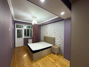 astarada kiraye evler gunluk: Kirayə mənzil verilir – Masazır, Qurtuluş 93 Yaşayış Kompleksi — 5