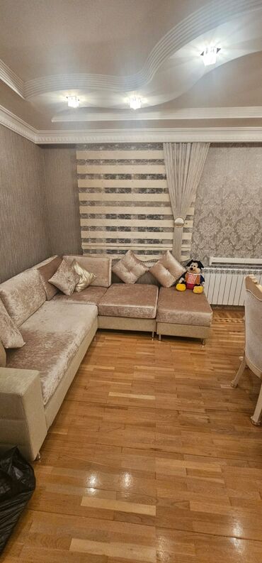 Yeni tikili: 4 otaqlı, Yeni tikili, 120 kv. m -da lalafo.az — 14 Yeni tikili: 4 otaqlı, Yeni tikili, 120 kv. m — 14