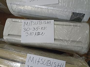 hisense 20: Divar tipli kondisionerlər – müxtəlif brendlər və güc aralığı - — 5