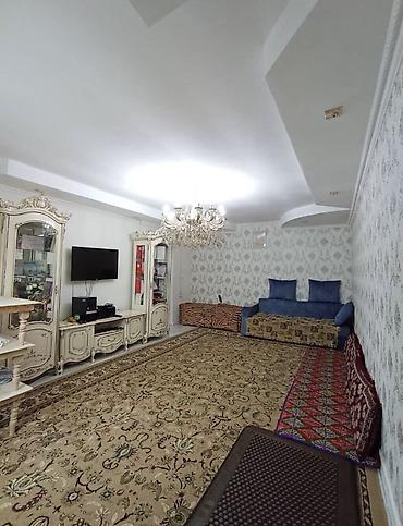 мкр кок джар: 4 комнаты, 100 м², 4 соток, Бишкек, Селекционное с. Собственник — 9